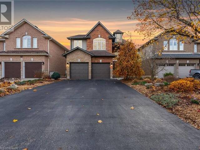 14 EVERGREENS Drive Grimsby Ontario, L3M 5P8