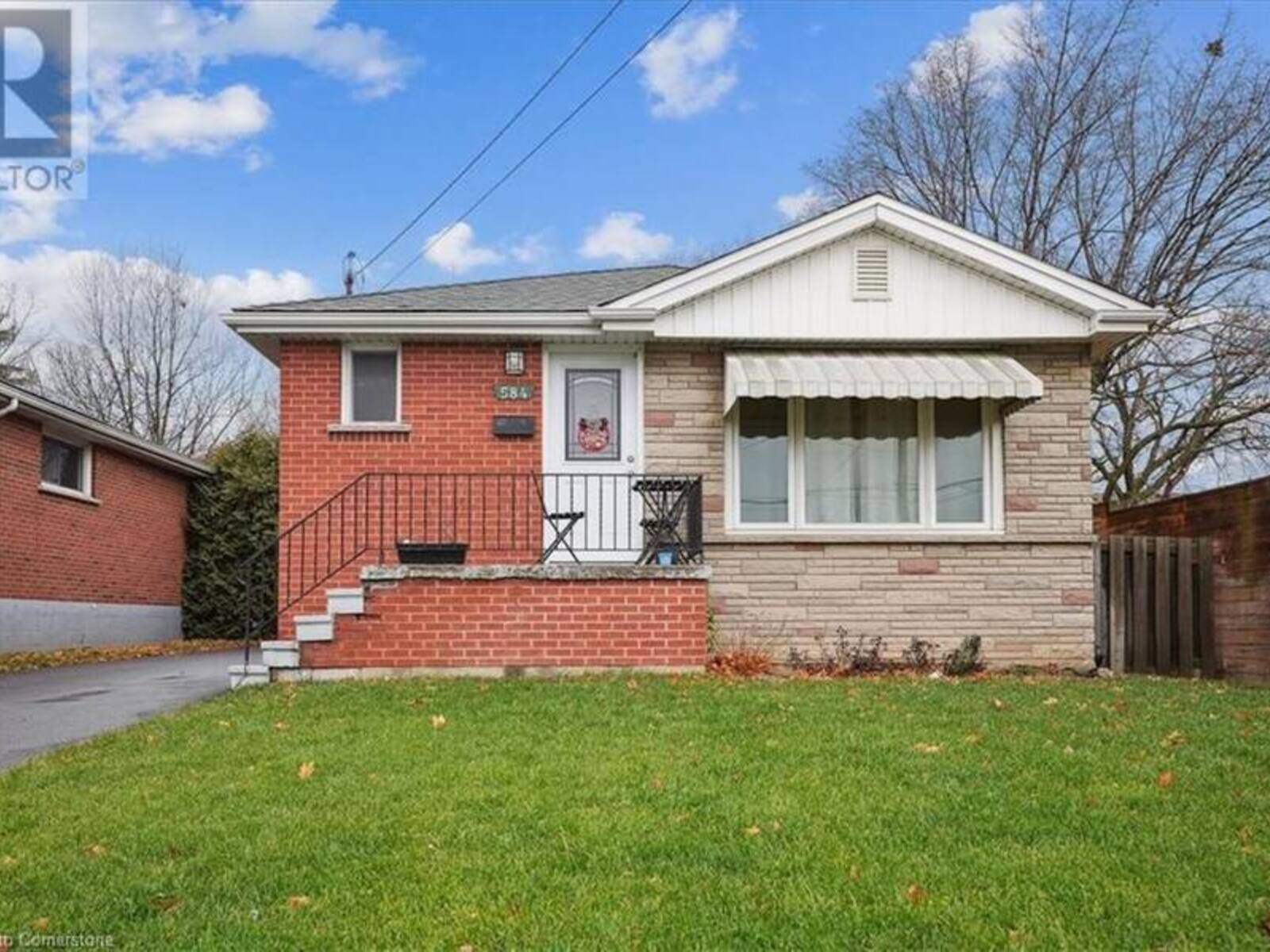 584 EAST 27TH Street, Hamilton, Ontario L8V 3H6