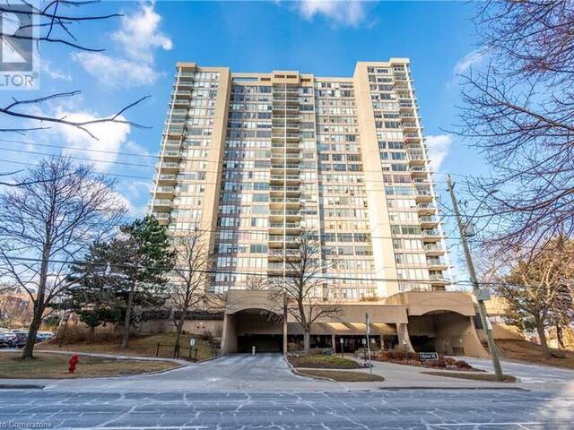 75 QUEEN Street Unit# 1804 Hamilton Ontario, L8R 3J3 - 3 Bedrooms Condo For Sale