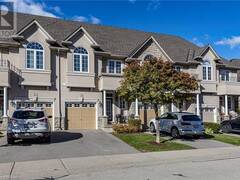 32 FOREST VALLEY Crescent Dundas Ontario, L9H 0A7