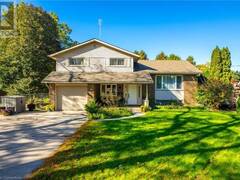 3 COLONIAL Court St. Catharines Ontario, L2N 2R2