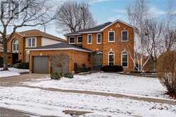 2198 CHARNWOOD Drive | Burlington Ontario | Slide Image One