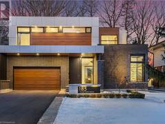 185 VALLEYVIEW Drive Ancaster Ontario, L9G 2A7