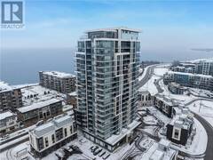 385 WINSTON Road Unit# 201 Grimsby Ontario, L3M 0J3