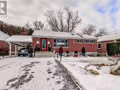 5 TREVOR Drive Hamilton Ontario, L8G 2P2