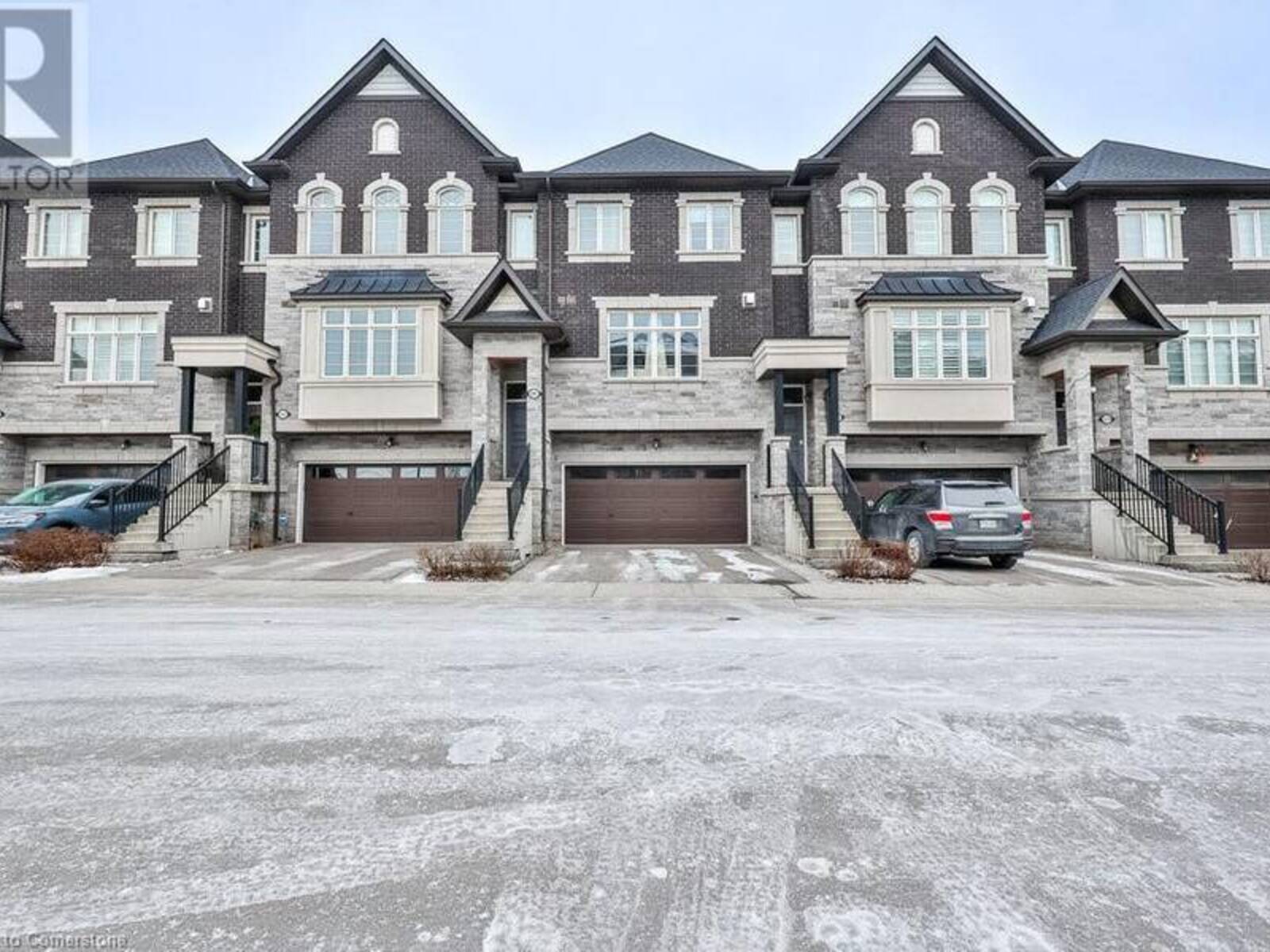 2263 KHALSA Gate, Oakville, Ontario L6M 1P4