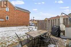 2960 HEADON FOREST Drive Unit# 36 | Burlington Ontario | Slide Image Thirty-one