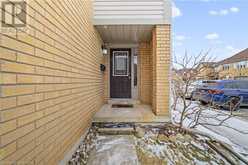 2960 HEADON FOREST Drive Unit# 36 | Burlington Ontario | Slide Image Three