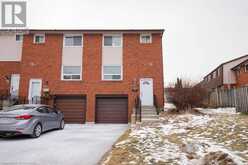 90 MAGNOLIA Drive Unit# 27 | Hamilton Ontario | Slide Image Two