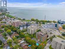 1237 NORTH SHORE Boulevard E Unit# 903 | Burlington Ontario | Slide Image One