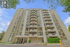 1237 NORTH SHORE Boulevard E Unit# 903 | Burlington Ontario | Slide Image Two