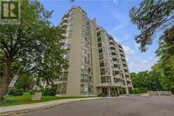 1237 NORTH SHORE Boulevard E Unit# 903 | Burlington Ontario | Slide Image Three