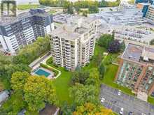 1237 NORTH SHORE Boulevard E Unit# 903 | Burlington Ontario | Slide Image Forty-seven