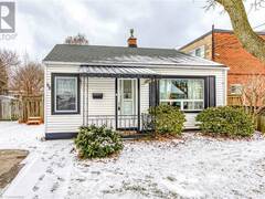 68 EAST 35TH Street Hamilton Ontario, L8V 3Y1