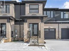 43 SAFFRON Way Fonthill Ontario, L0S 1E1