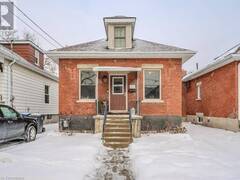 14 MORRIS Street Guelph Ontario, N1E 5M2