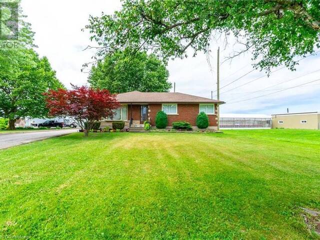 220 READ Road St. Catharines Ontario, L2R 7K6 - Farm For Sale