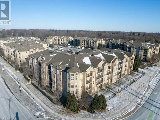 2045 APPLEBY Line Unit# 305 Burlington Ontario, L7L 7G9