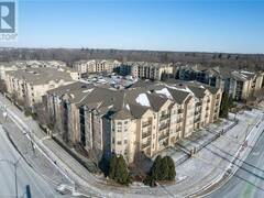 2045 APPLEBY Line Unit# 305 Burlington Ontario, L7L 7G9