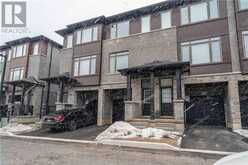 5000 CONNOR Drive Unit# 51 | Beamsville Ontario | Slide Image One