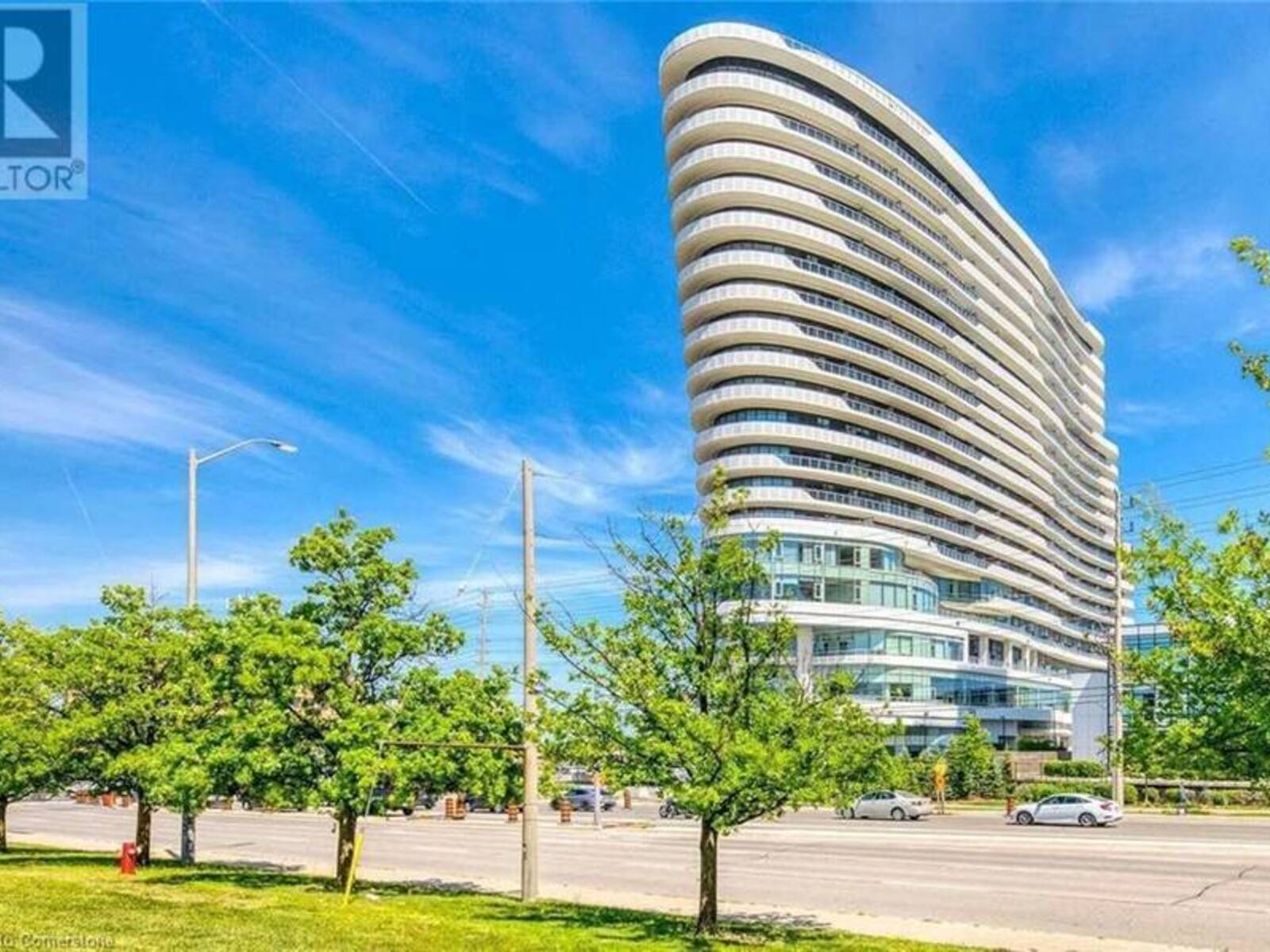 2520 EGLINTON AVENUE WEST Unit# 511, Mississauga, Ontario L6M 0Y2