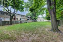 95 FONTHILL Road Unit# 4 | Hamilton Ontario | Slide Image Twenty-six