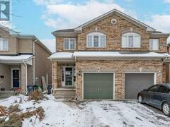 11 BAHA Crescent Brampton Ontario, L7A 2J2