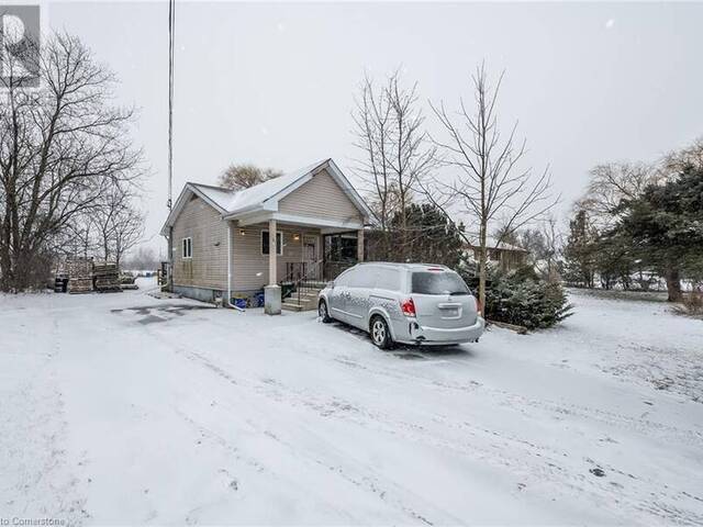 76 TAPLEYTOWN Road Hamilton Ontario, L8J 3J9