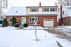 9 RODNEY Avenue | Grimsby Ontario | Slide Image One