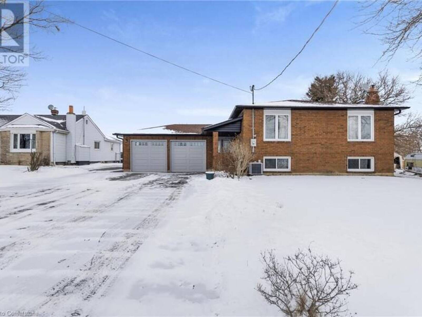 739 E MUD Street E, Hamilton, Ontario L8J 3B8