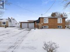 739 E MUD Street E Hamilton Ontario, L8J 3B8