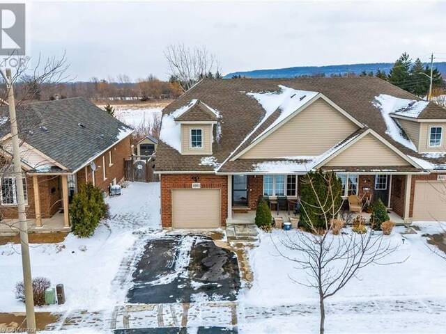 4003 ASHBY Drive Beamsville Ontario, L0R 1B9