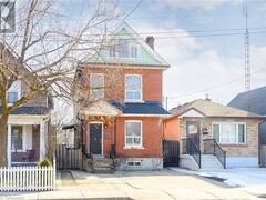 200 KENSINGTON Avenue N Hamilton Ontario, L8L 7N7