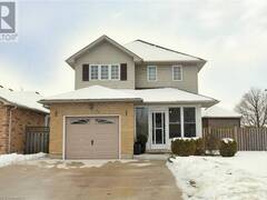 11 LONGVIEW Drive Hamilton Ontario, L0R 1W0