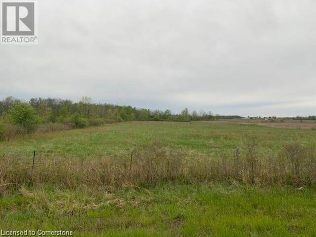 00 HIGHWAY 53 Unit# PT 1&2 Jarvis Ontario, N0A 1J0 - Vacant Land For Sale