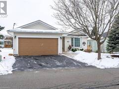 120 GLENARIFF Drive Hamilton Ontario, L8B 1A5