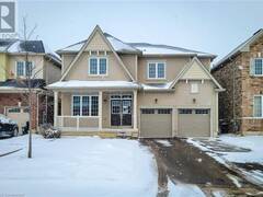 24 ESTHER Crescent Thorold Ontario, L3B 5N5