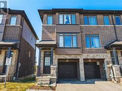 120 COURT Drive Unit# 18 Paris Ontario, N3L 0N2