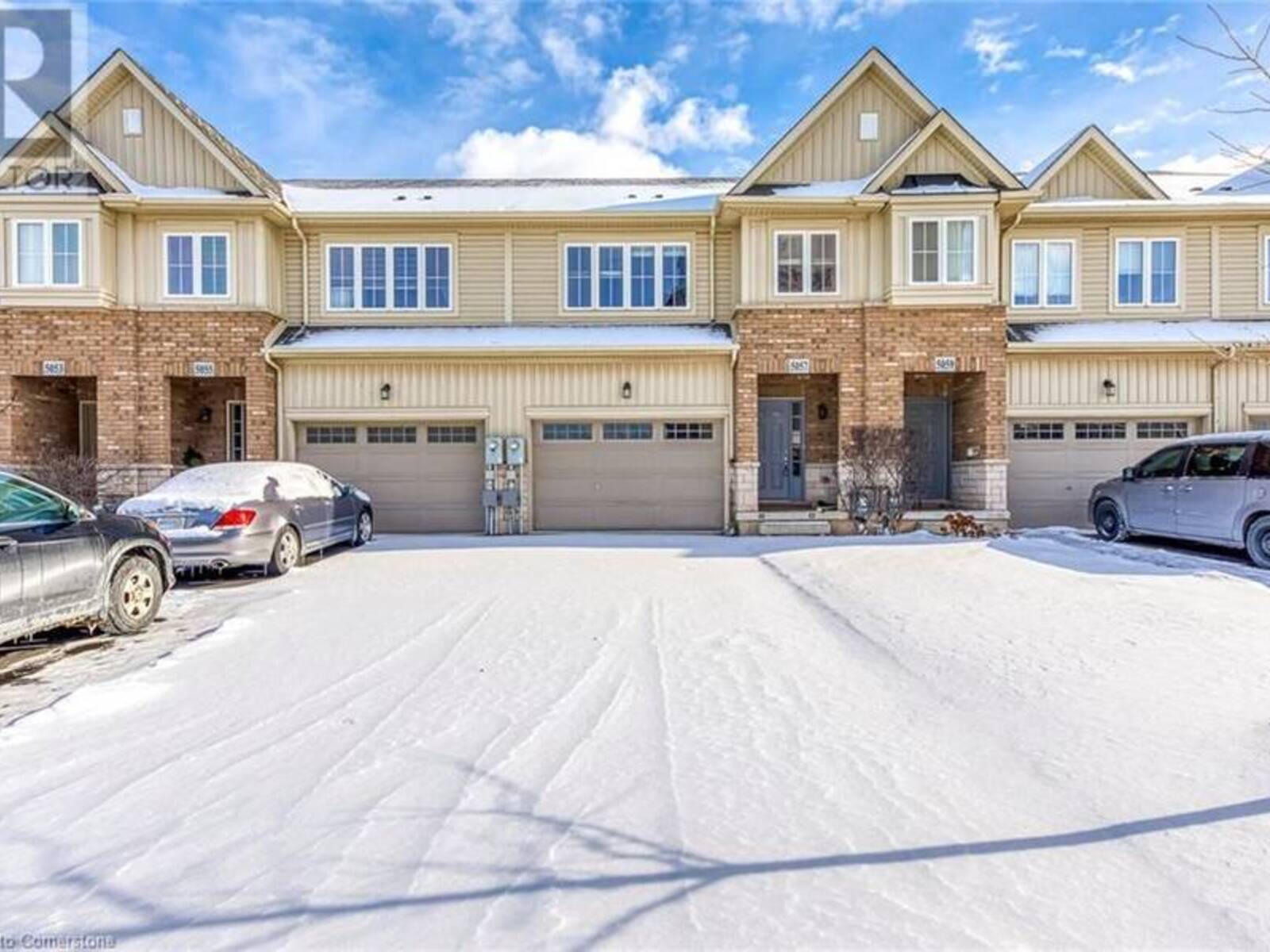 5057 ALYSSA Drive, Beamsville, Ontario L0R 1B2