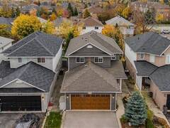 4008 JARVIS Crescent Burlington Ontario, L7M 4K1