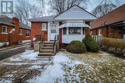 36 MAPES Avenue | Hamilton Ontario | Slide Image One