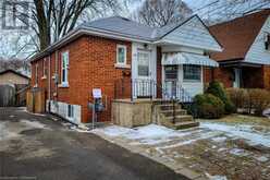 36 MAPES Avenue | Hamilton Ontario | Slide Image Two