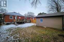 36 MAPES Avenue | Hamilton Ontario | Slide Image Nine