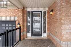 460 TONELLI Lane | Milton Ontario | Slide Image Two