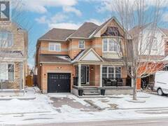 460 TONELLI Lane Milton Ontario, L9T 0N5