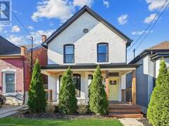 49 OAK Avenue Hamilton Ontario, L8L 5M7