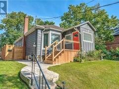 17 DUNDAS Street Dundas Ontario, L9H 1A1