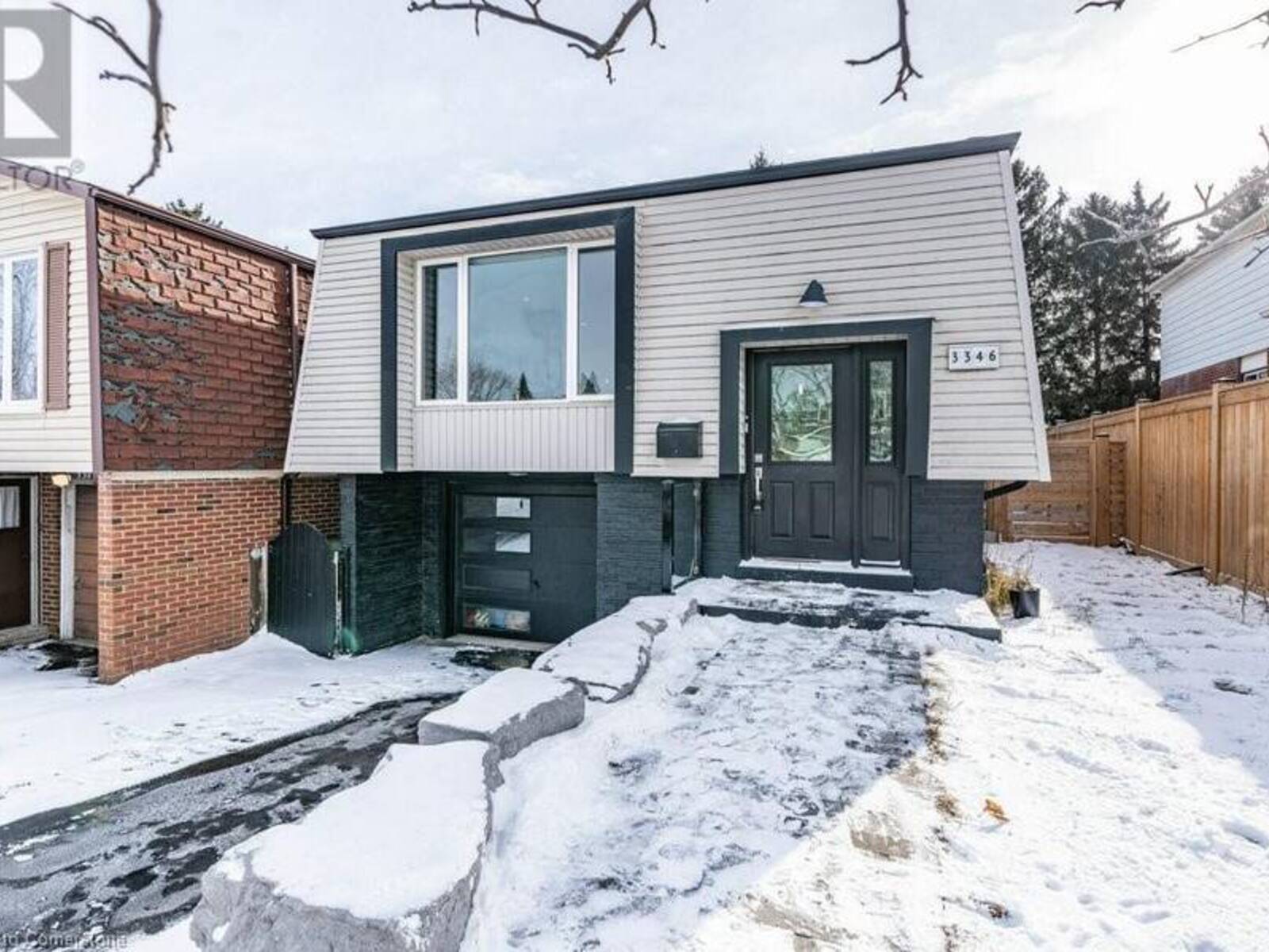 3346 HANNIBAL Road, Burlington, Ontario L7M 1R7