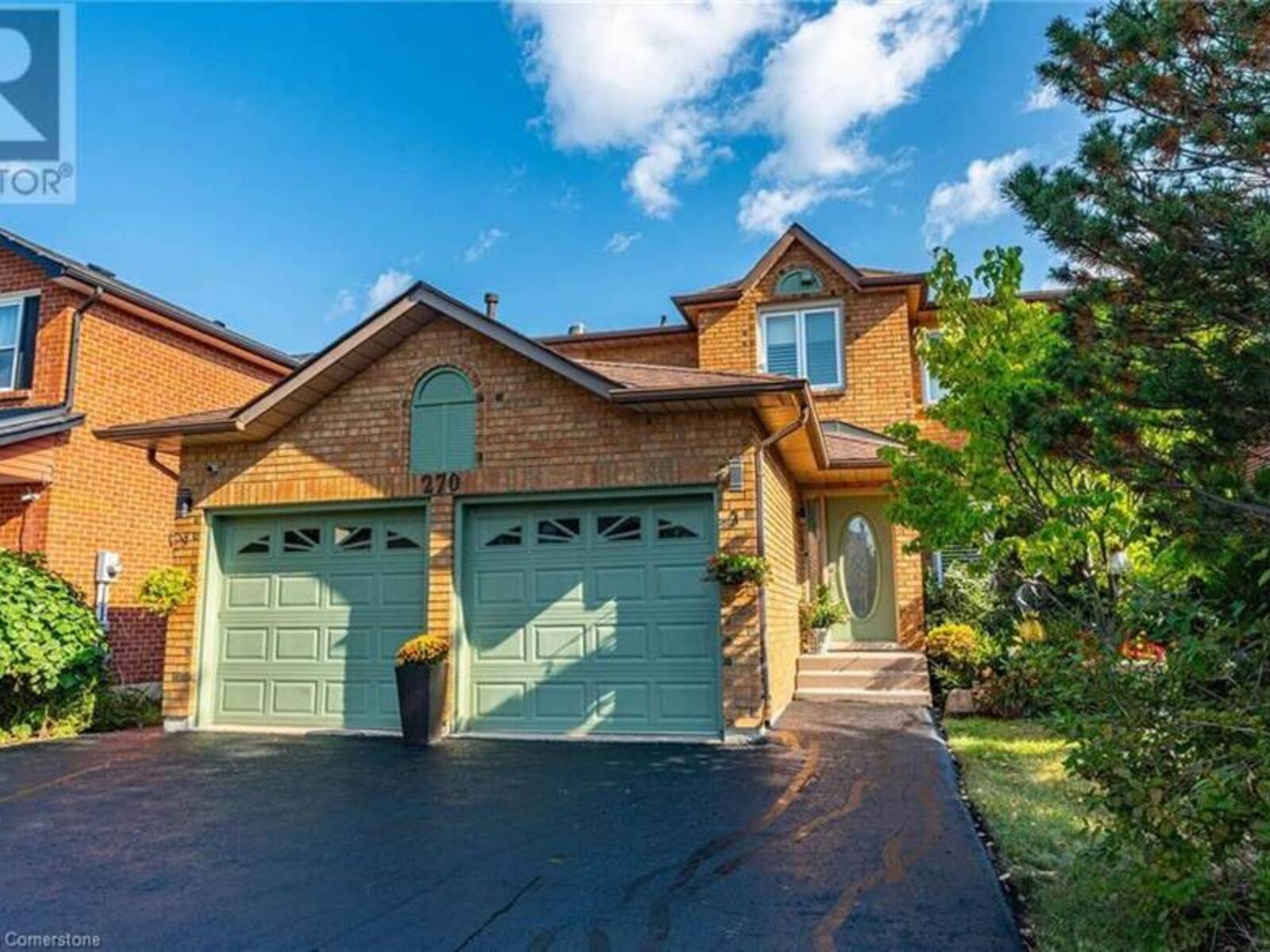 270 ROWNTREE Drive, Hamilton, Ontario L8W 2P1