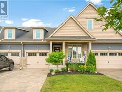 51 CAMPBELL Street Thorold Ontario, L0S 1K0